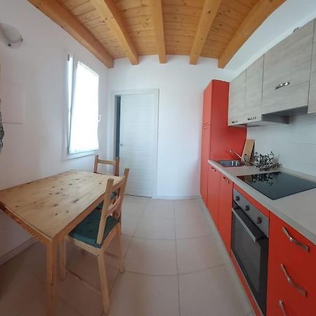 Apartament Villino Alma - Nuovo Werona Zewnętrze zdjęcie