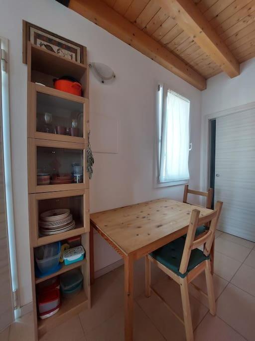 Apartament Villino Alma - Nuovo Werona Zewnętrze zdjęcie